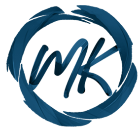MK Studio Logo